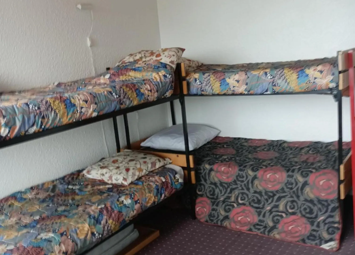 Les Cytises N304 - 2P6 Apartment Chamrousse