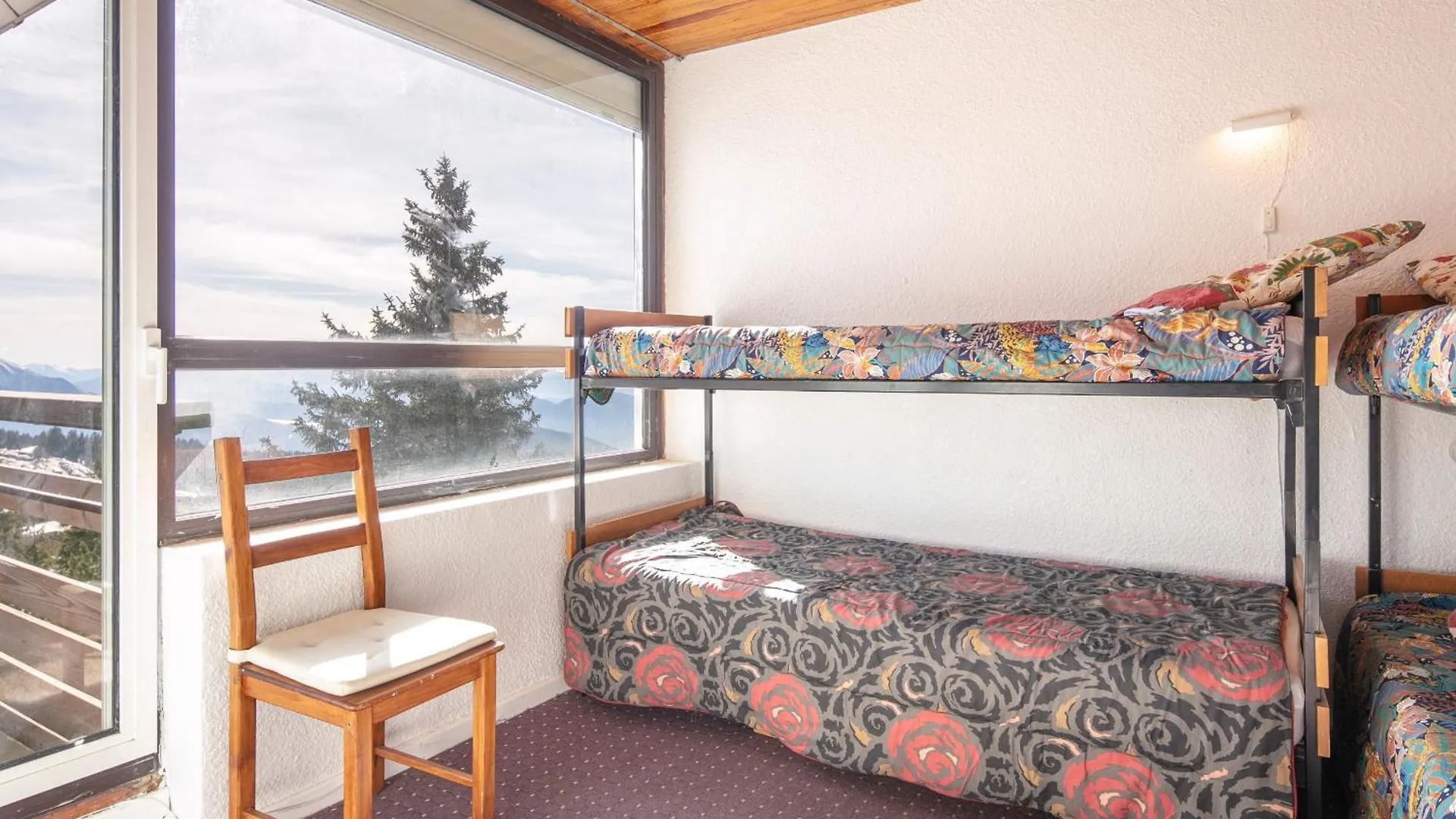 Les Cytises N304 - 2P6 Apartment Chamrousse